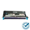 thumbnail image 1 of Printer Pro Cartouche de Toner Cyan Compatible TM - Xerox Printer Phaser 6180, 1 of 8