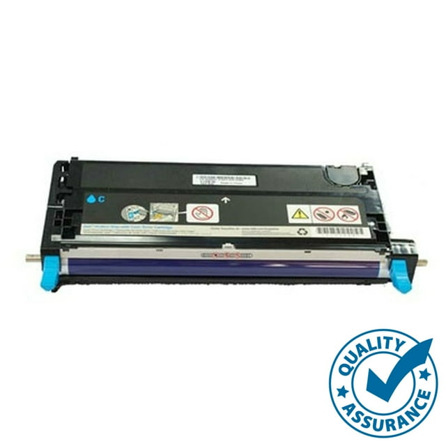 Printer Pro Cartouche de Toner Cyan Compatible TM - Xerox Printer Phaser 6180