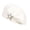 White, variant on Shimmering Star Decors Beret Hat Round Hat for Office Women Girl Daily Outfit