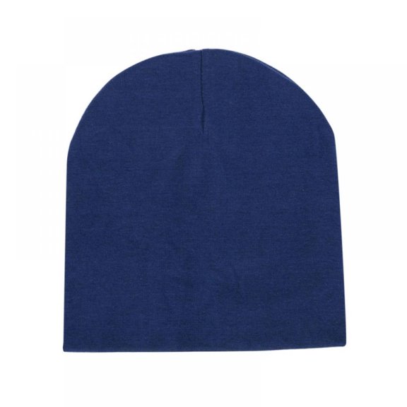 Kids Knit Hat Cotton Winter Warm Hat Soft Comfortable Solid Colors Beanies Hats Stylish Classic Hip-hop Hat Newborn Baby Clothing