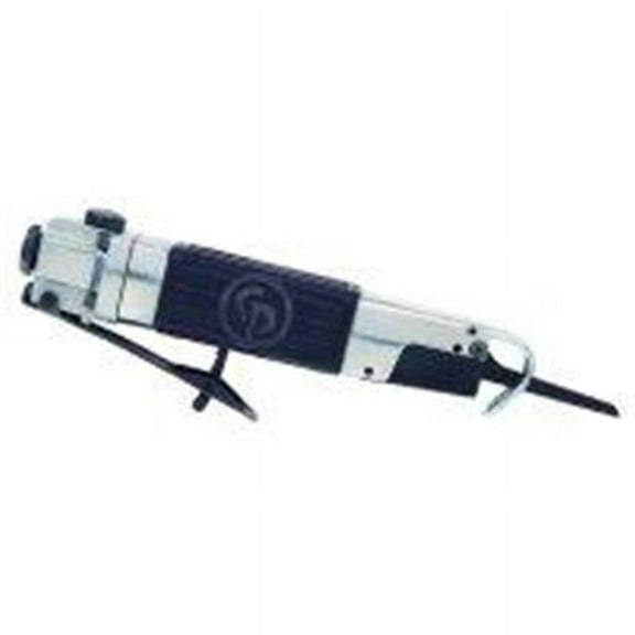 Chicago Pneumatic CP881 Air Saw for Intense Cutting with Ease, Powerful & Comfortable