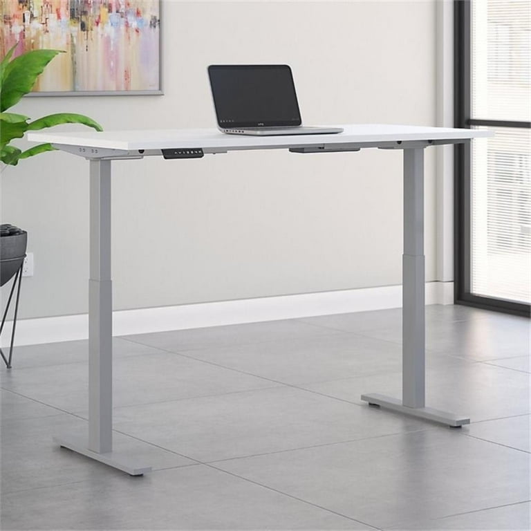 Scranton & Co Furniture 60W Height Adjustable Standing Desk