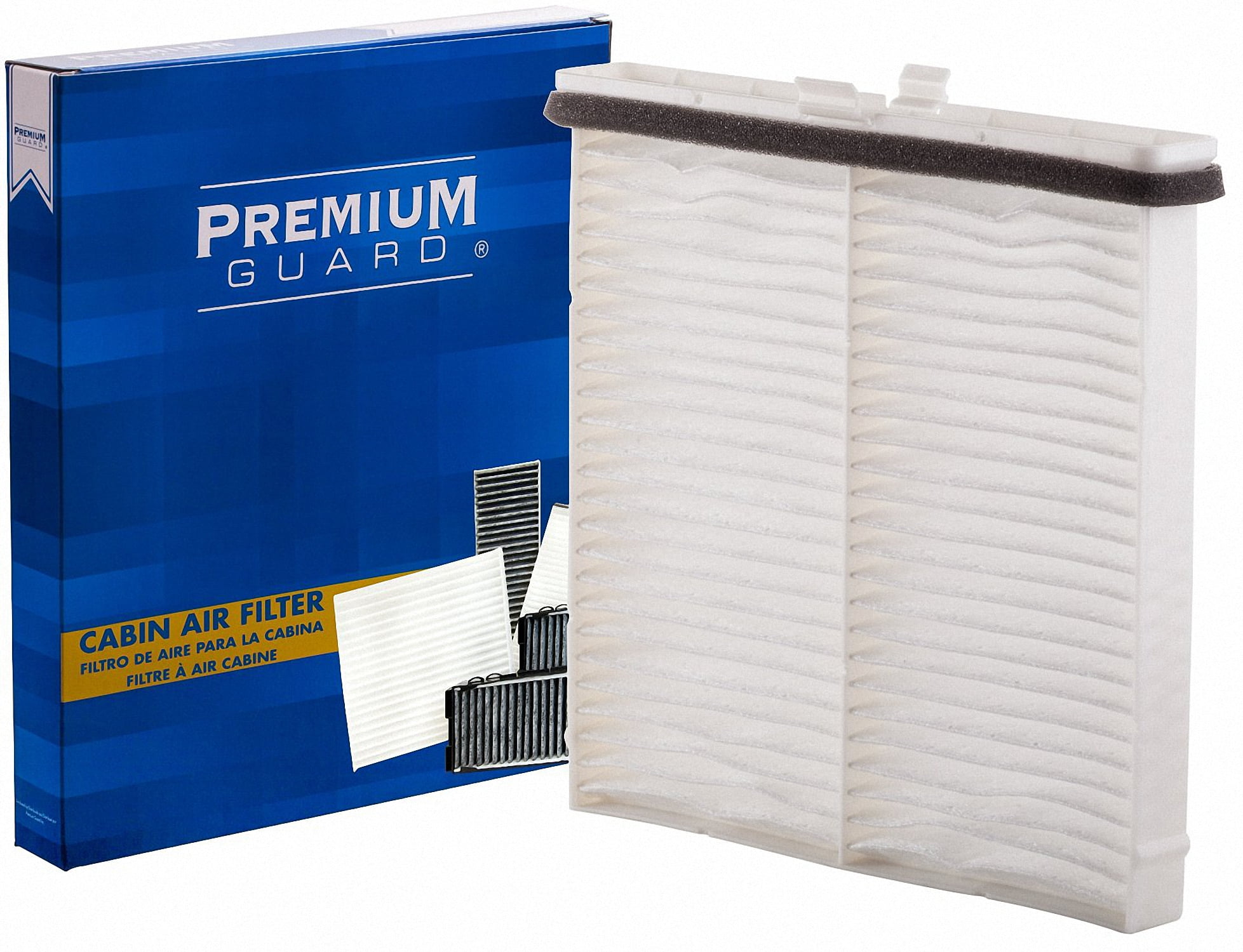 VF2037 K&N Cabin Pollen Air Filter Genuine Brand New KN Product in Box! 