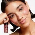 thumbnail image 3 of Saie Dew Blush Liquid Cheek Blush Chilly 0.4oz/12ml New With Box, 3 of 7