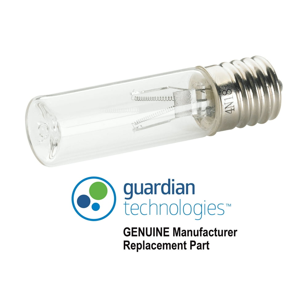 Germguardian Bulb Replacement for UVC Air Purifier, LB1000 Walmart