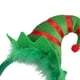 thumbnail image 4 of uds diademas de Navidad sombrero de cuerno de Navidad diadema para niñas mujeres regalos de fiesta de Navidad sombreros de pelo de Navidad, 4 of 8