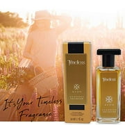 Avon Timeless Cologne Spray 1.7 oz