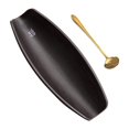 thumbnail image 3 of Mini báscula de bolsillo, báscula de té, báscula digital de gramos, USB, multifuncional para el hogar Negro, 3 of 9