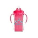 thumbnail image 2 of Pack 2 Vaso entrenador Dr Brown's 10oz Térmico popote rosa, 2 of 9