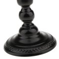 thumbnail image 3 of Estante de Almacenamiento de Doble Ganchos Display Holder de Sombrero Gorra de Negro Yuyangstore Exhibición del soporte del sombrero, 3 of 7