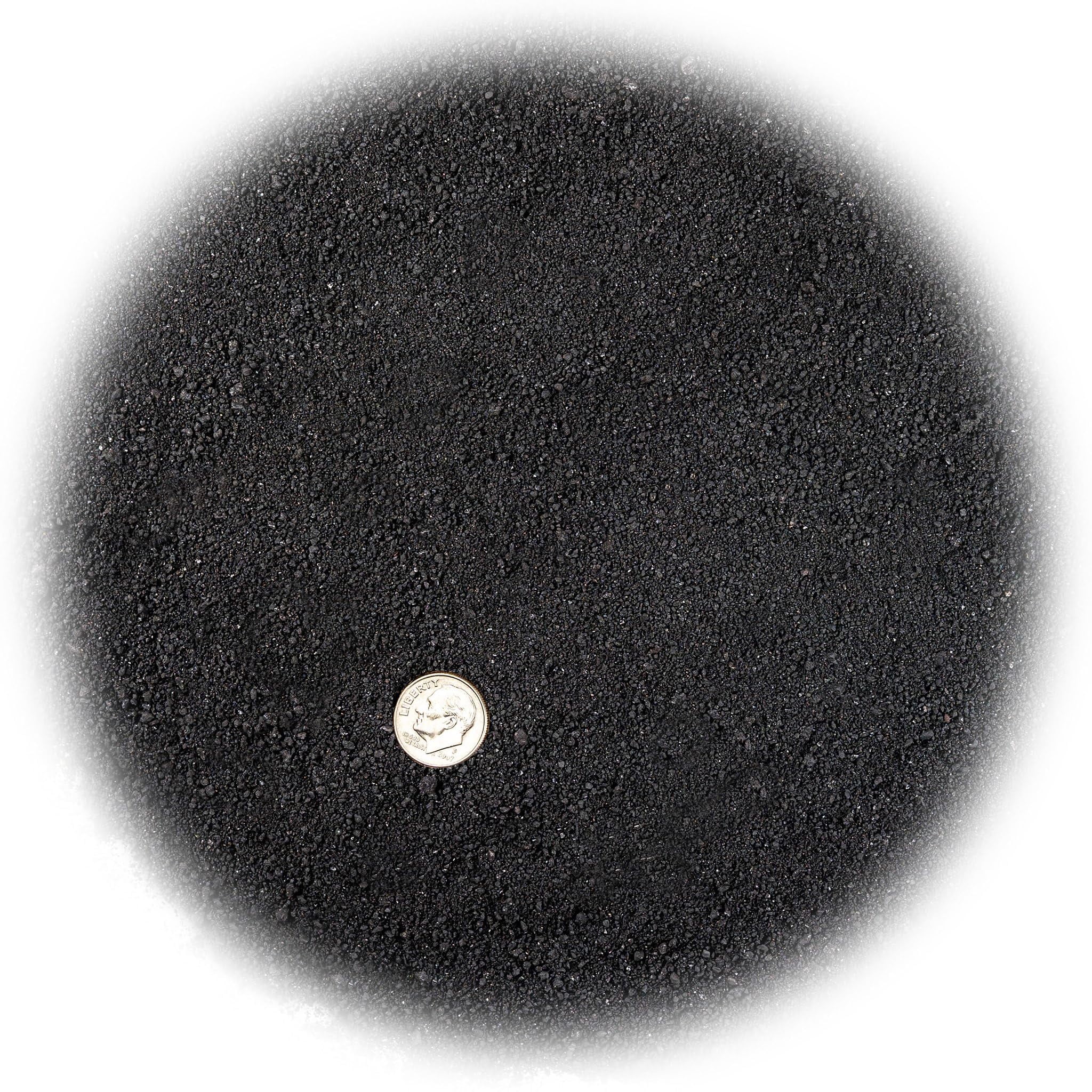⭐ 𝐁𝐄𝐒𝐓𝐒𝐄𝐋𝐋𝐄𝐑 Organic Blood Meal Fertilizer by Gardenera Labs - 12-0-0 NPK - All-Natural Plant Food Source of Nitrogen for Organic Gardening, Flowers, Vegetables, Trees & Shrubs - 5 QUARTS