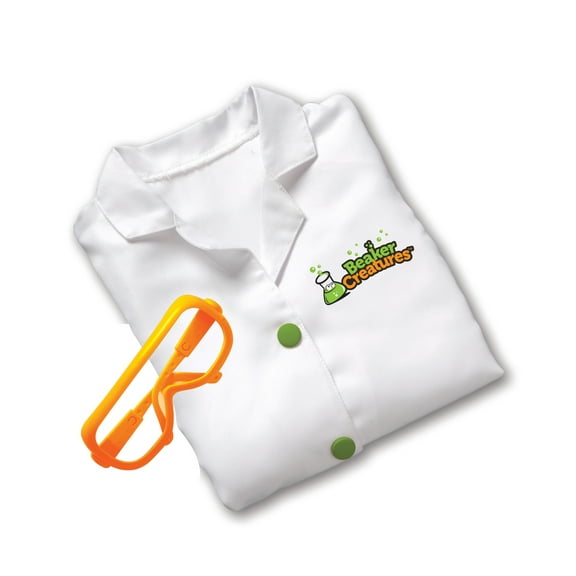 Beaker Creatures Series 2 Lab Gear