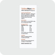 ToltraMax 10.0% for Horses, Dogs, Cats, 120mL/4 Ounce, for Non-Food Chain Animals, Chicken