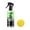 B, variant on Tire Shine Spray Coating, No Sling Tire Dressing, Long Lasting Deep Black Shine, UV Protection and Dirt Repellant