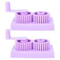 thumbnail image 1 of unbranded 2Ud Kit De Herramientas De Papel Para Y Enrollar Con Portátil Y Resistente, 1 of 8