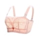 thumbnail image 3 of Ropa interior de talla grande invisible sin tirantes para mujer, hermosa espalda estilo tubo grande, 3 of 5
