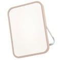 thumbnail image 5 of OFFIGAM Lightweight Compact Travel Makeup Mirror, Multiple Colors, Clear Reflection, No Distortion, Portable for Bathroom and Travel Use, 5 of 10