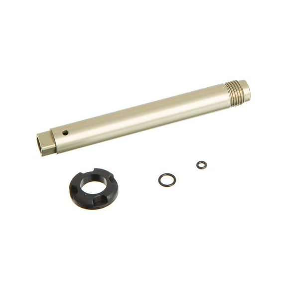 RockShox Rear Shock Damper Shaft Assembly - SIDLuxe, 47.5-55mm, A1