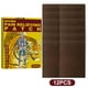 thumbnail image 1 of Yeso De Tigre 12 unids/pack yeso chino bálsamo de tigre parche rodilla articulación hueso alivio pegatina Ndcxsfigh Cuidado Belleza, 1 of 7