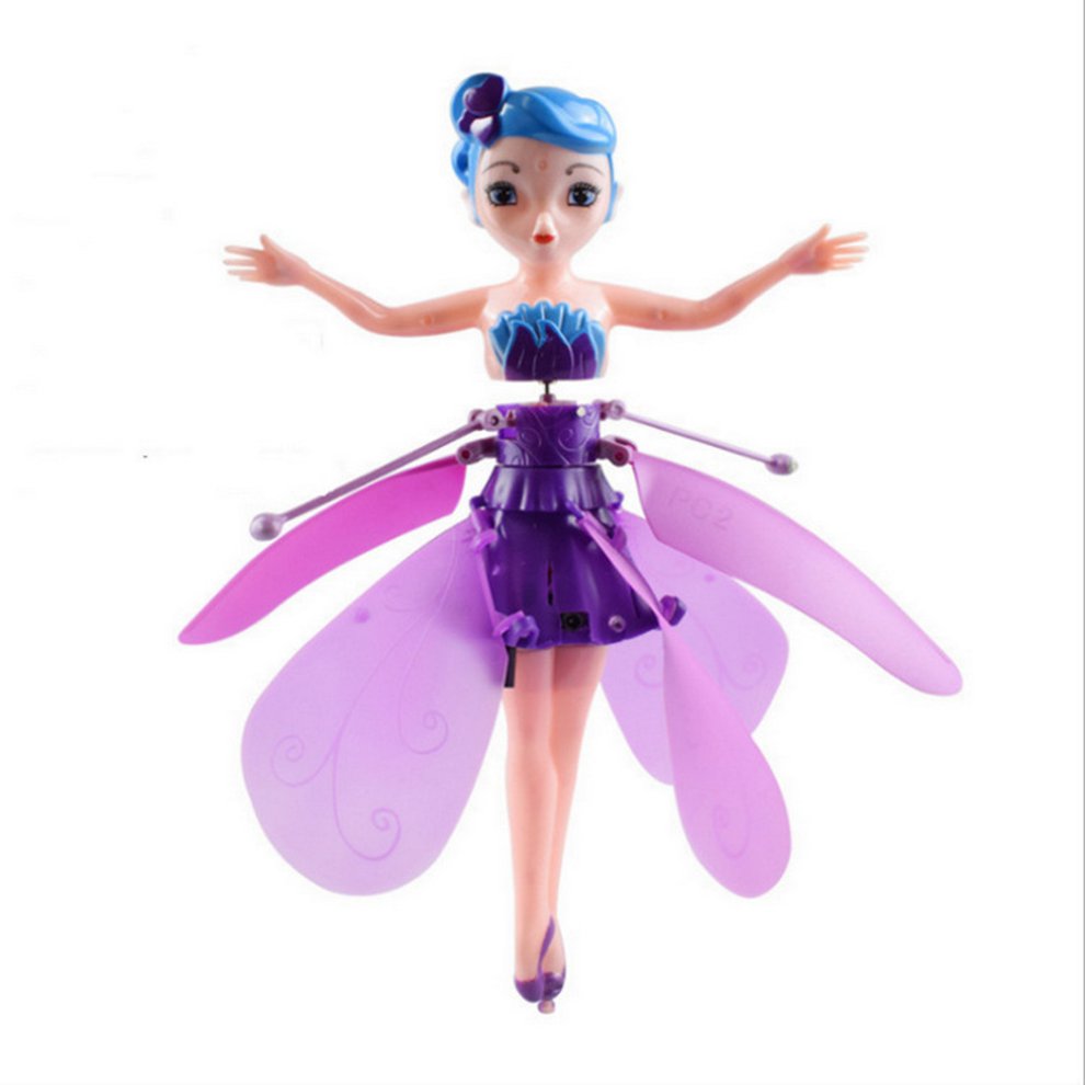 wireless flying fairy
