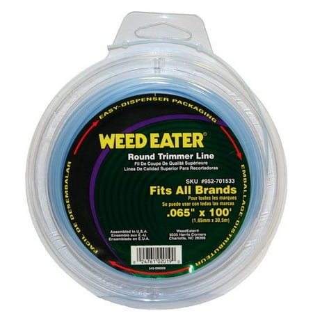 Weed Eater .065