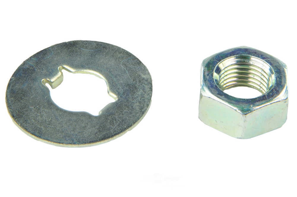 Mevotech Steering Tie Rod End P/N:Ms80700 Fits select: 1998-2001 SUBARU IMPREZA
