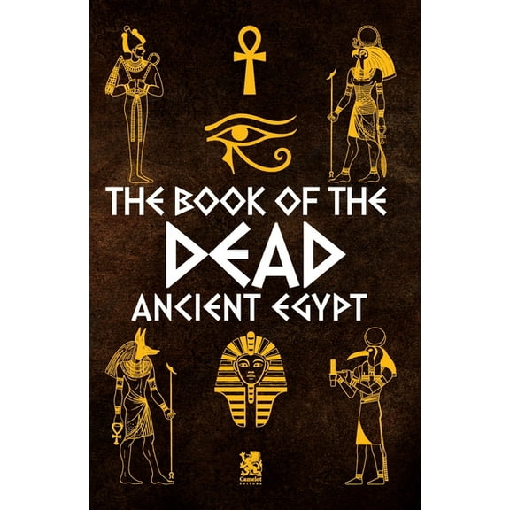 The Book of The Dead: Ancient Egypt, (Paperback)