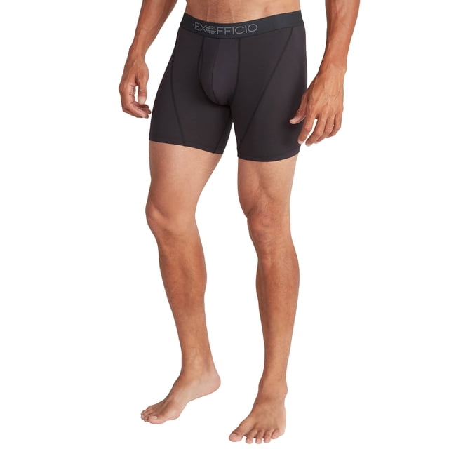 Calzoncillos bóxer ExOfficio Give-N-Go Sport 2.0 para hombre M