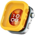 thumbnail image 2 of BotaniNest Smart Wristband Accessories Watch FIT4 Pro Semi Wrap Breathable TPU Protective Cover Compatible With Watch FIT4, 2 of 7