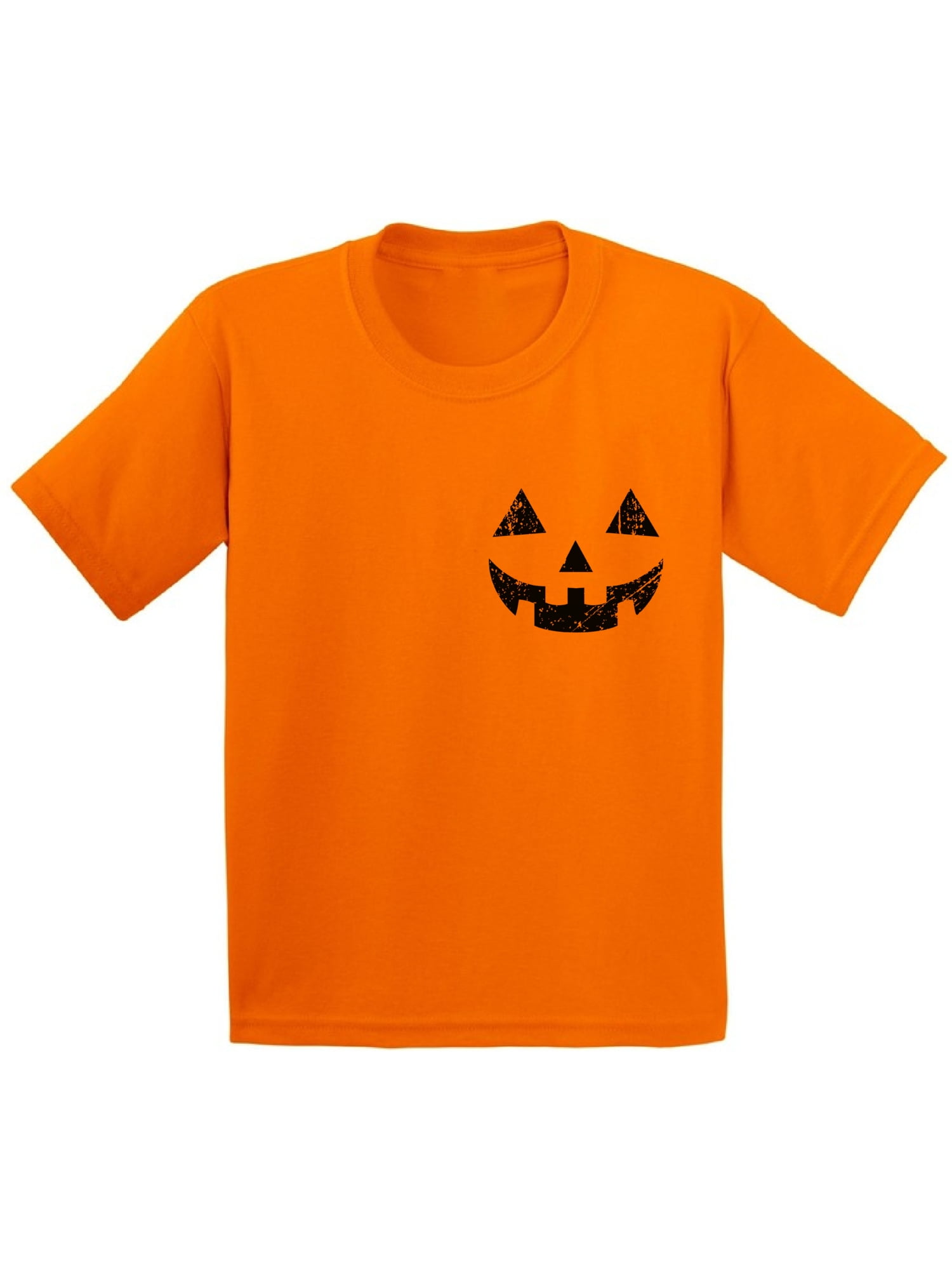 Walmart kids halloween shirts Clearance