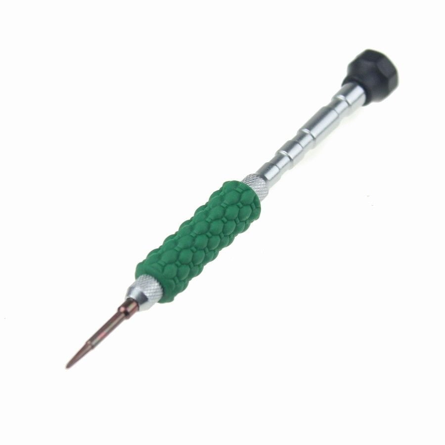 0.6mm Y Tip Triwing Tri Wing Tip Opening Screwdriver Tool Y000 For All Apple iPhone's Walmart