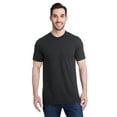 thumbnail image 2 of Bayside Unisex Triblend T-Shirt - 5710, 2 of 4