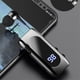 thumbnail image 2 of K55 Lavalier Wireless Headset Digital Display Waterproof Business Cable In-Ear Ultra Bluetooth Head, 2 of 5