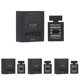 thumbnail image 1 of Perfume Lattafa RAVE NOW Eau de Parfum 100 ml para mujer x4, 1 of 3