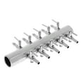 thumbnail image 5 of Stainless Steel Aquarium Air Lever Distributor Splitter, 5 of 8