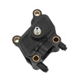 thumbnail image 4 of 5017183AB, Wear Resistant Compact Coolant Housing with Bleeder High Strength Reliable ABS  for Car, 4 of 7