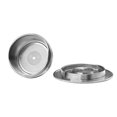 thumbnail image 4 of Funnel,Dsfen Steel Coffee Refillable Stainless Steel Coffee Spoon Brush Bialetti Refillable Coffee With Coffee Refillable Coffee Hines With Spoon Brush Coffee With Spoon Precise Coffee Filter Siuke, 4 of 7