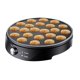 thumbnail image 1 of 22 agujeros eléctrico Takoyaki Maker Grill Pan Eu Plug, 1 of 4