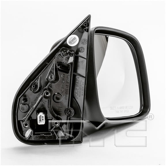 TYC 2180031 Door Mirror