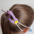 thumbnail image 4 of Extensor piezas de protectores de para s, correa de para reducir el dolor de oído, extensor de facial - 10pcs 10 piezas, 4 of 7