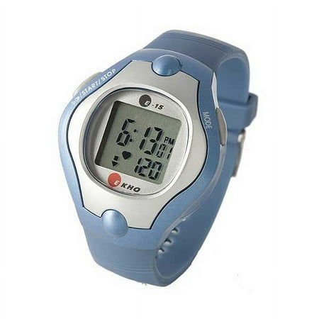EKHO - Heart Rate Monitors E-15