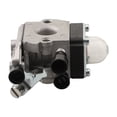 thumbnail image 4 of Premium Carburetor for STIHL HS75 HS80 HS85 Hedge Trimmer Easy to Install and Ensures Long lasting Functionality, 4 of 8