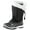 Black - 4, variant on Switzerland Girls Snowmobile Boots Mauve