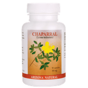 Arizona Natural Chaparral 500 mg 90 Caps