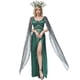 thumbnail image 2 of Disfraz de Medusa para mujer adulta, vestido largo, mitología griega, Las hermanas Gorgona, disfraz de Medusa, disfraz de Halloween, demonio marino, disfraz de fantasía, 2 of 5