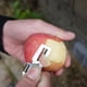 thumbnail image 3 of Abrebotellas multifunción, pelador de frutas de acero, herramienta de bolsillo para exteriores, 3 of 6