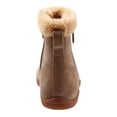 thumbnail image 5 of SoftWalk Womens Helena Bootie Leather Winter Boots, 5 of 7