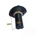 thumbnail image 5 of unique Suzuki INTRUDER VS600 VS600GL FRONT REAR Carburetor Repair Kit with Plunger Diaphragm & Float Parts, 5 of 5