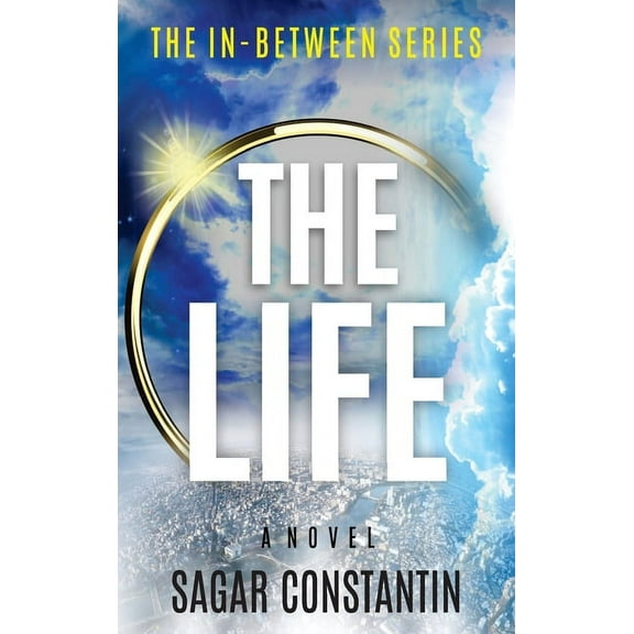 In-Between The Life, Book 1, (Hardcover)