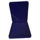 thumbnail image 3 of Caja de exhibición de collar perfecl Elegante Azul oscuro, 3 of 6